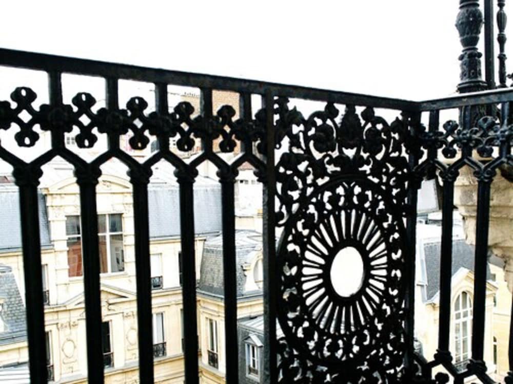 New Hotel Opera photo1