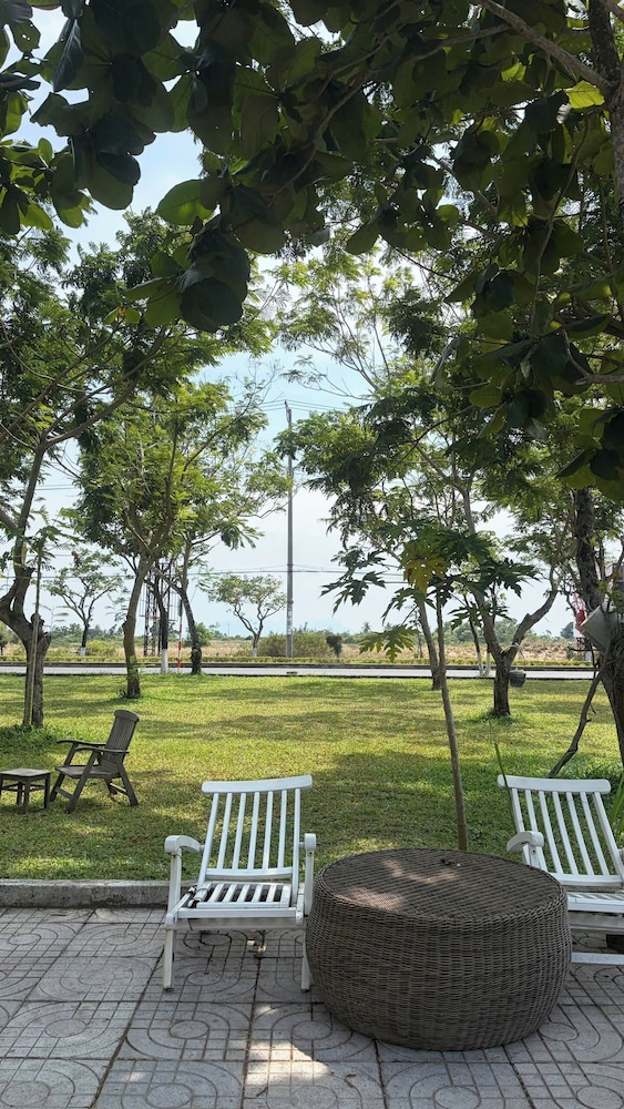 An Bang White Sand Sea Homestay 25/29