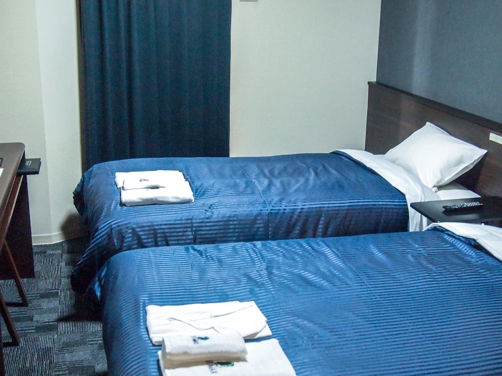 Hotel Livemax BUDGET Nagoya Taiko Doriguchi 12/27