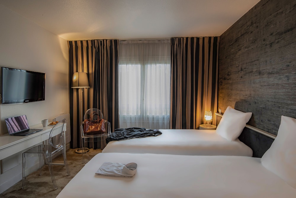 Hotel Le Quorum 4/54