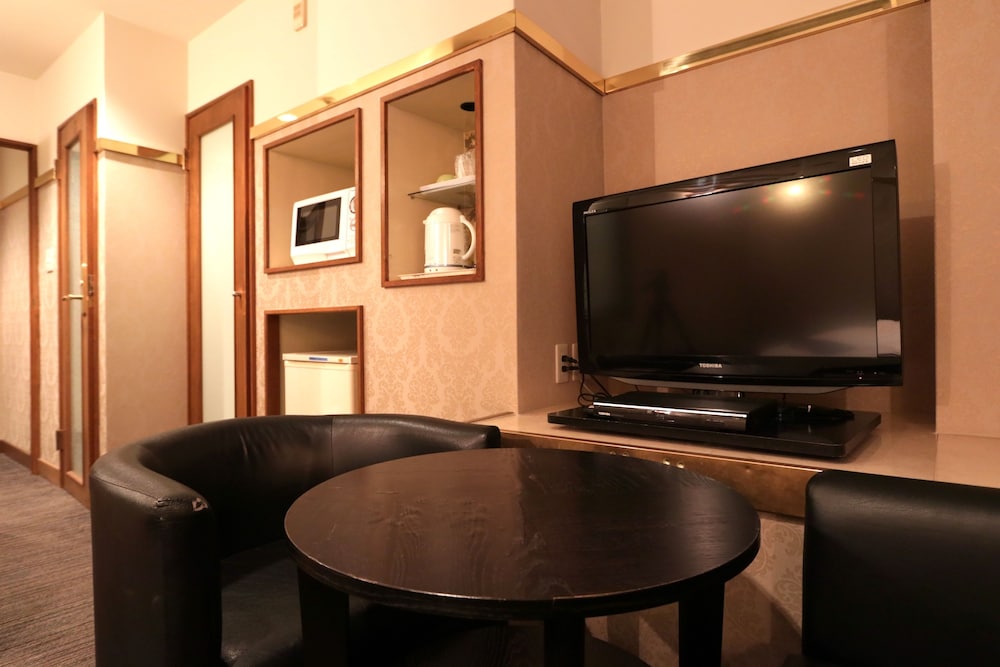 Hotel Rakuserina 33/34