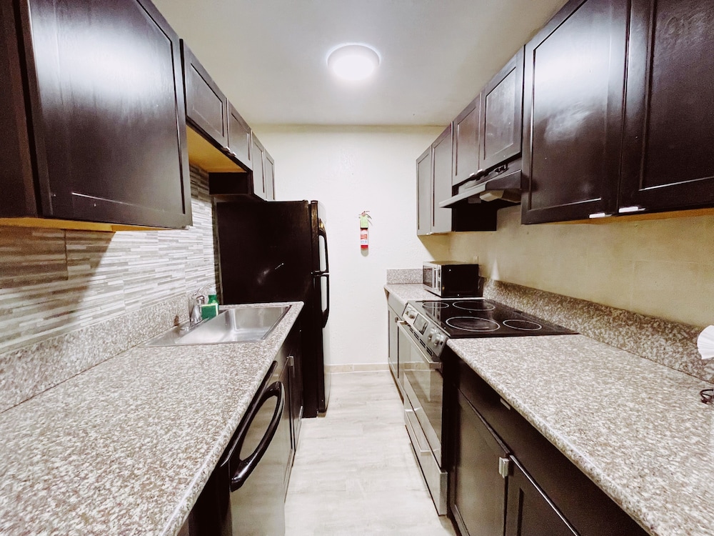 Sea Steps Suites 21/47