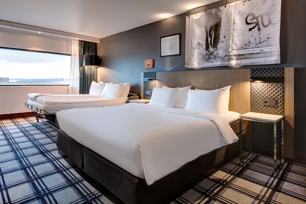 Radisson Blu Scandinavia Oslo 22/76