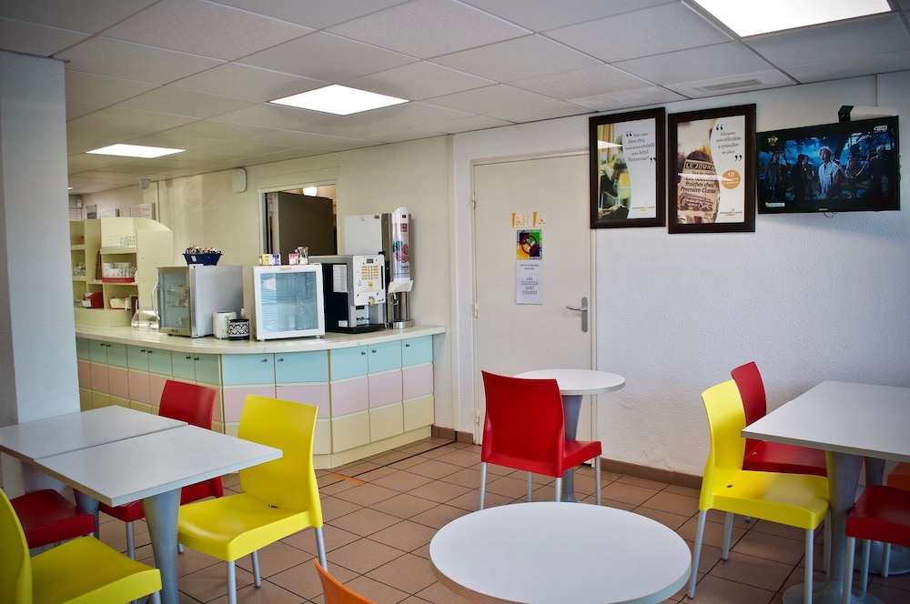 Hotel Premiere Classe Bordeaux Sud - Pessac Bersol 36/50