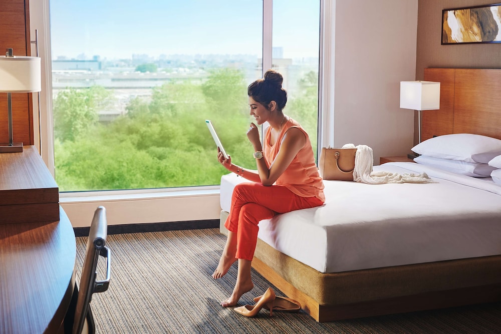 Hyatt Place Gurgaon/Udyog Vihar 16/67