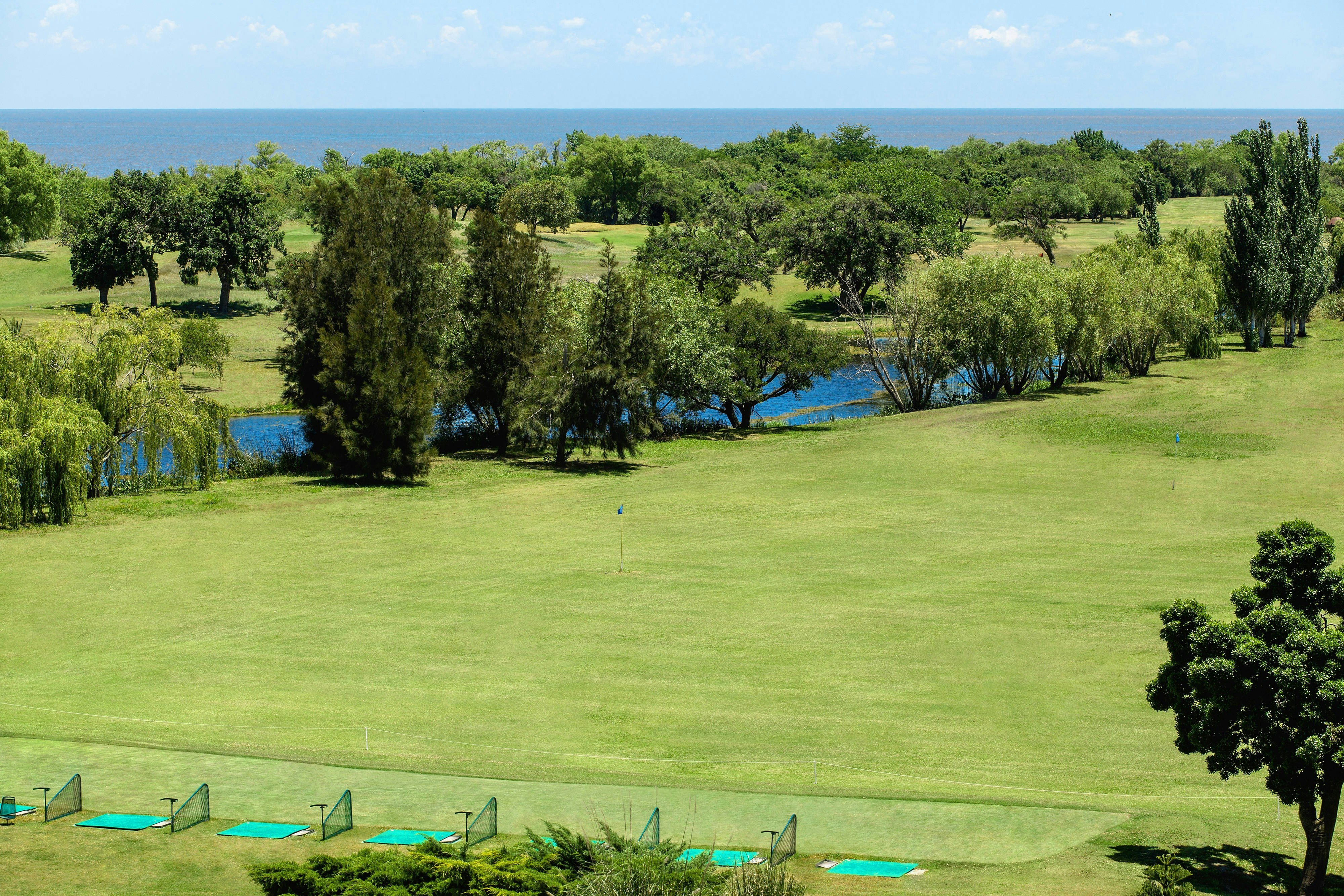 Sheraton Colonia Golf and Spa Resort 37/38