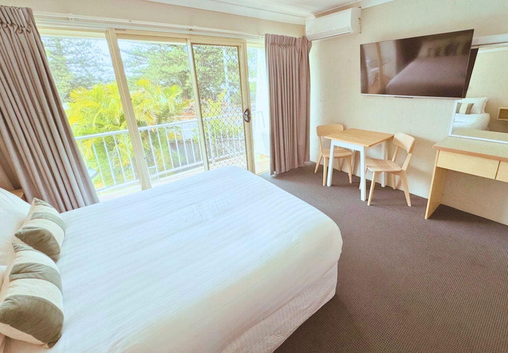 YAMBA SUN MOTEL 23/60
