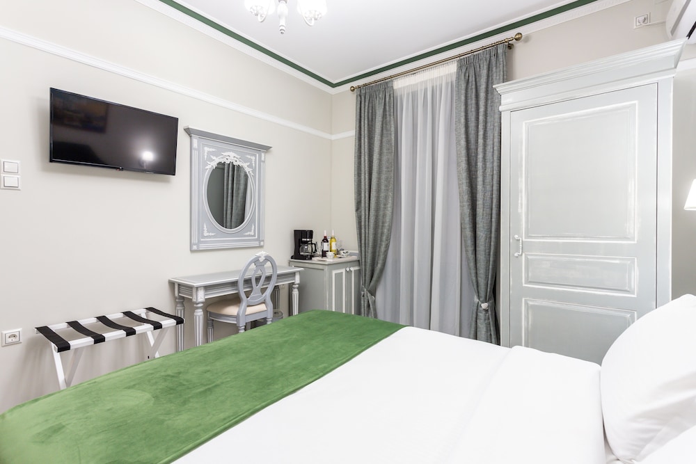 Pandrosos Divine Suites 20/47