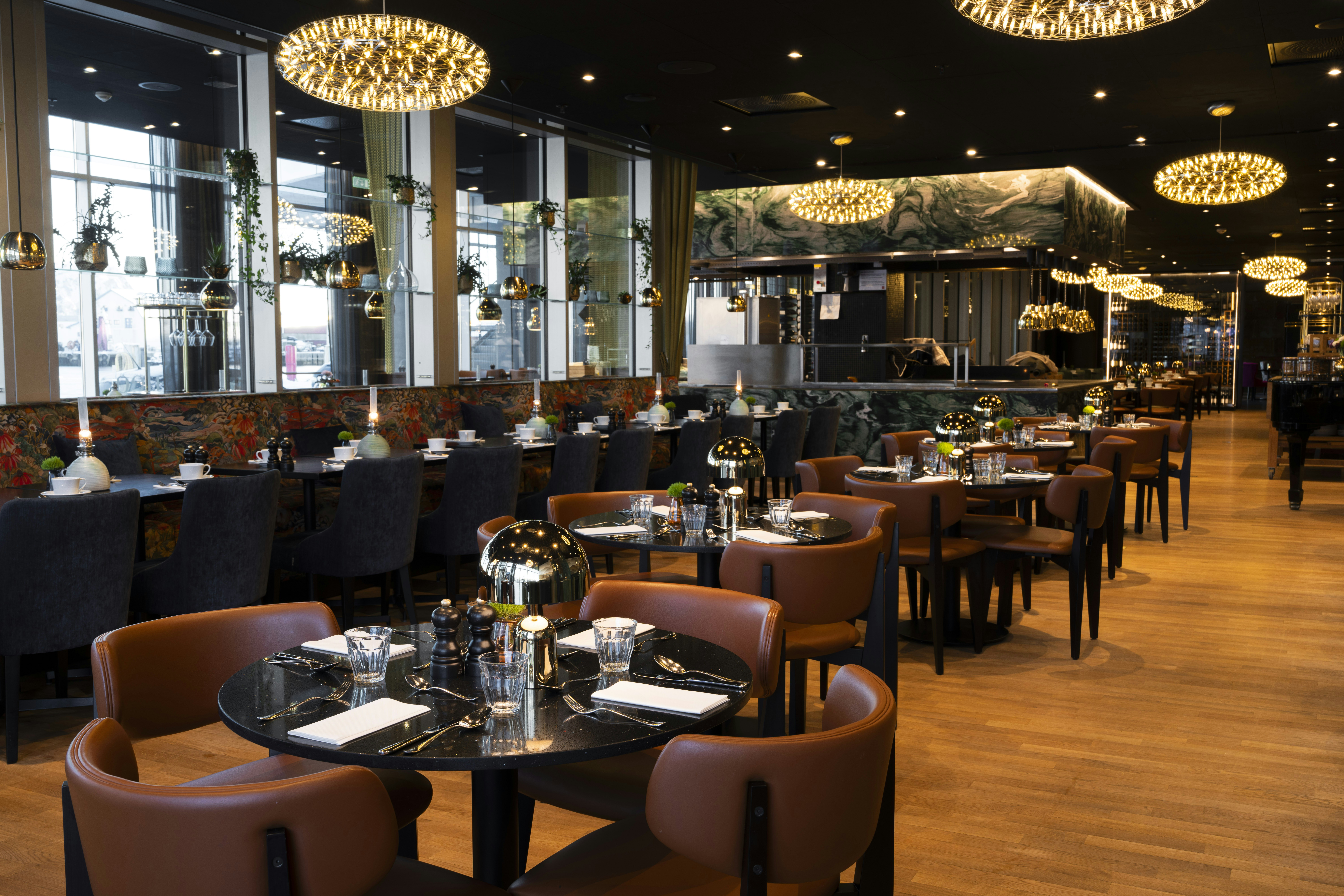 Thon Hotel Lofoten 36/50