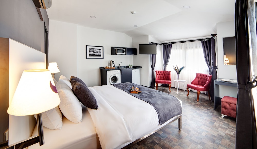 Lime Garden Hotel 18/61