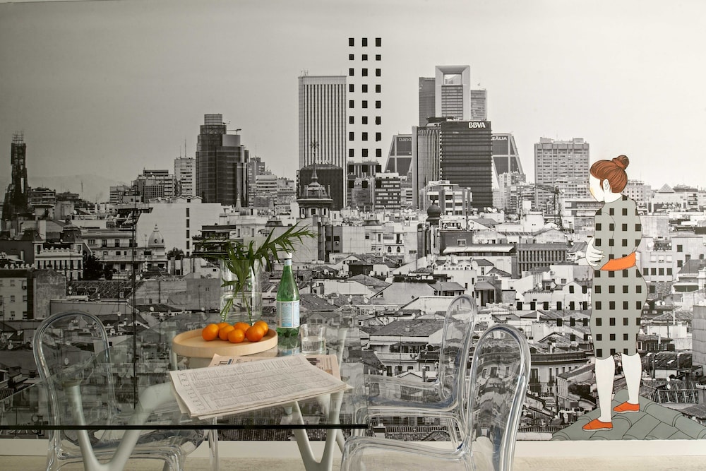 Eric Vökel Boutique Apartments - Atocha Suites 27/57