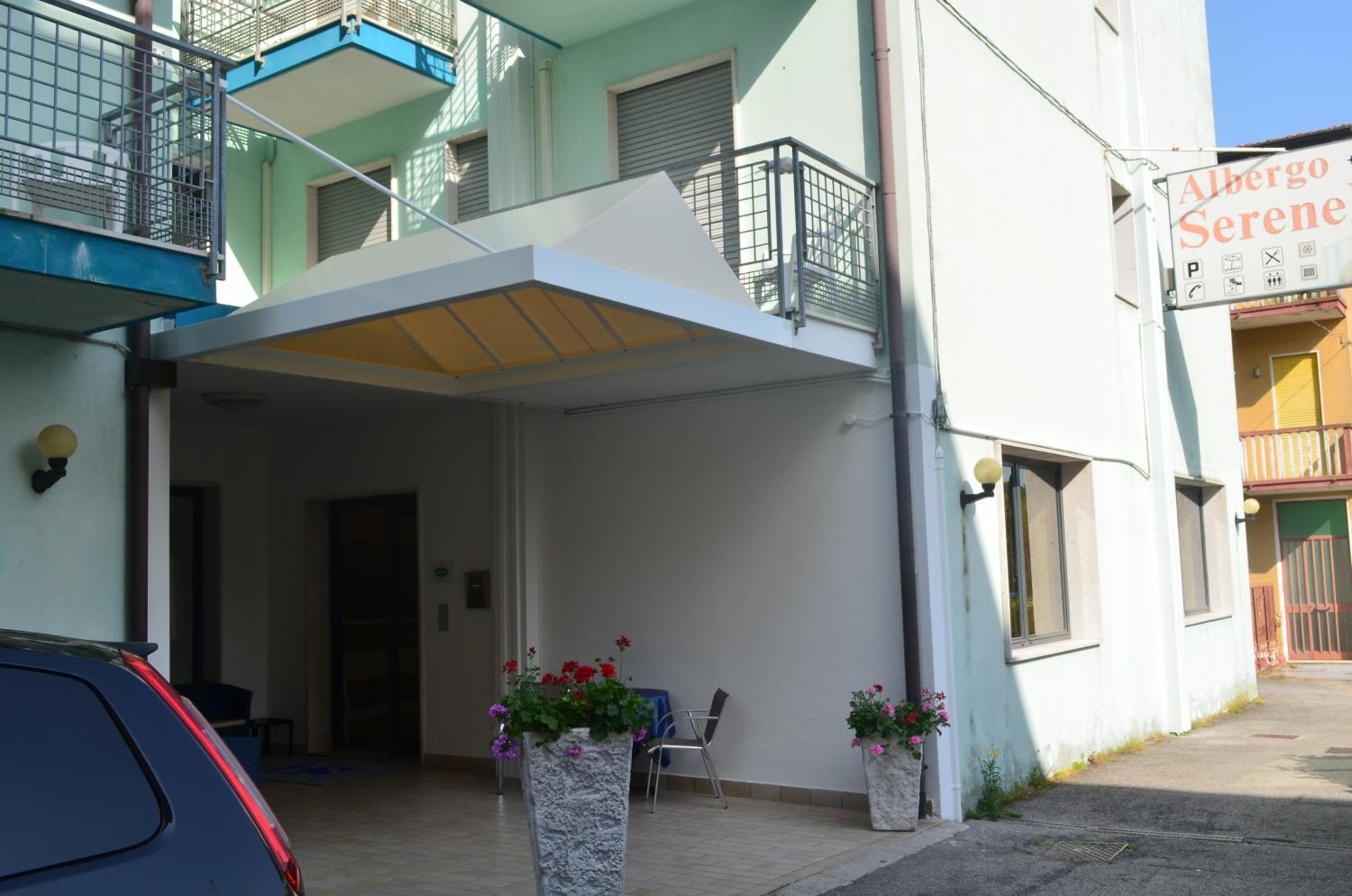 Hotel Serenella 6/60