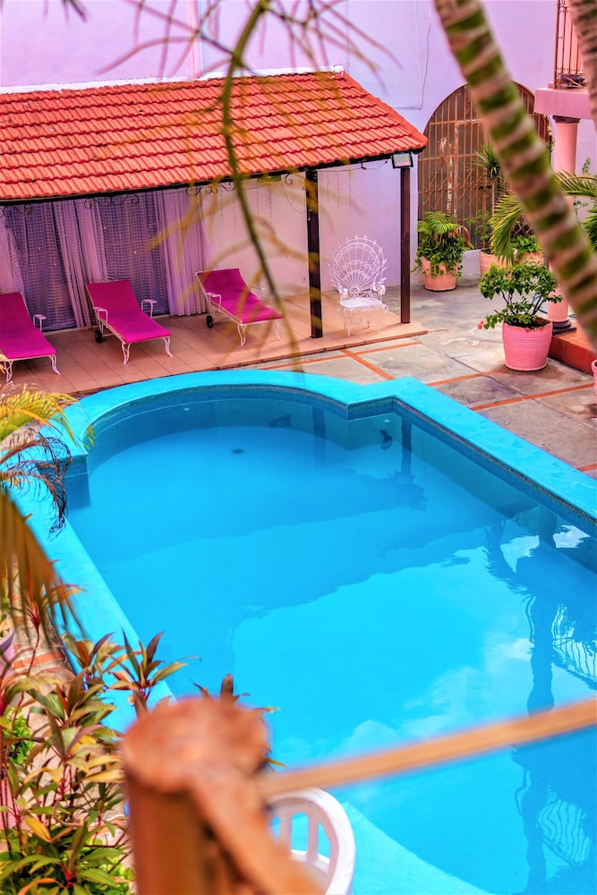 Hotel Santa Lucia 48/57