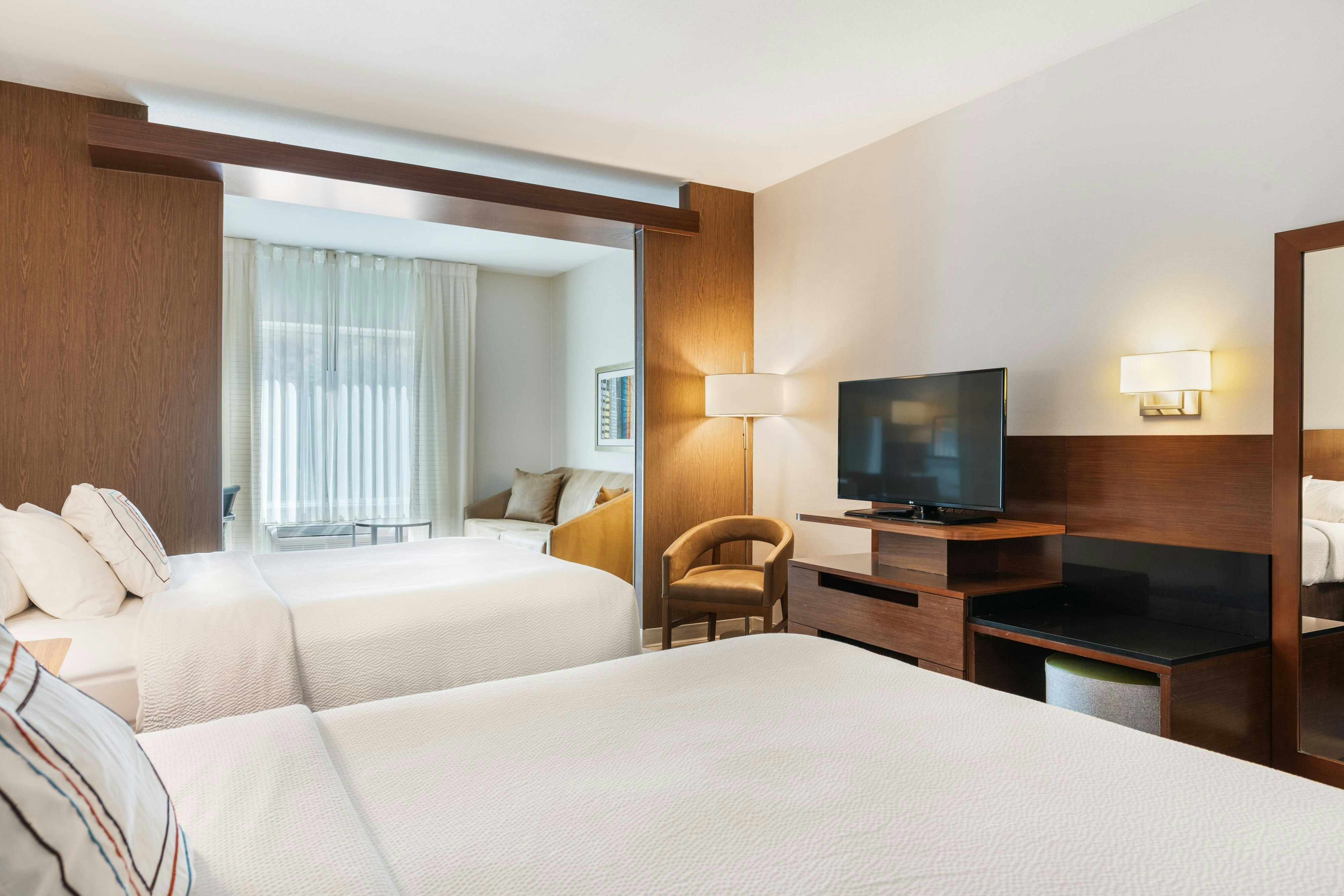 Fairfield Inn Suites By Marriott Durango 9/37