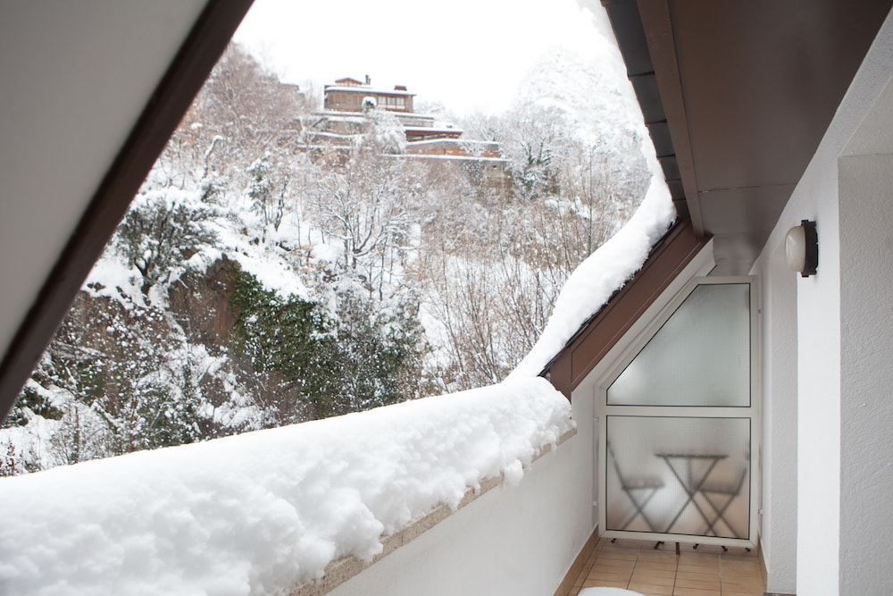 Insitu Eurotel Andorra 46/66