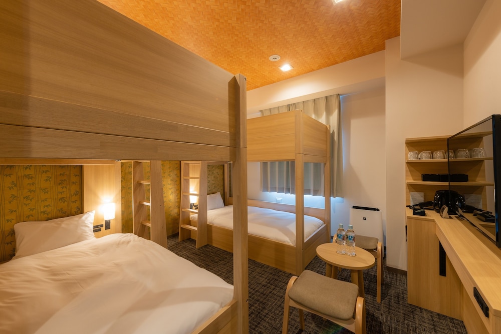 Tosei Hotel Cocone Asakusa Kuramae 14/50