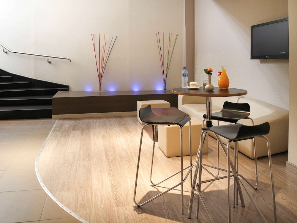 Novotel Constantine 32/46