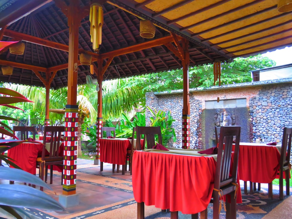 Suka Sari Cottages 55/71