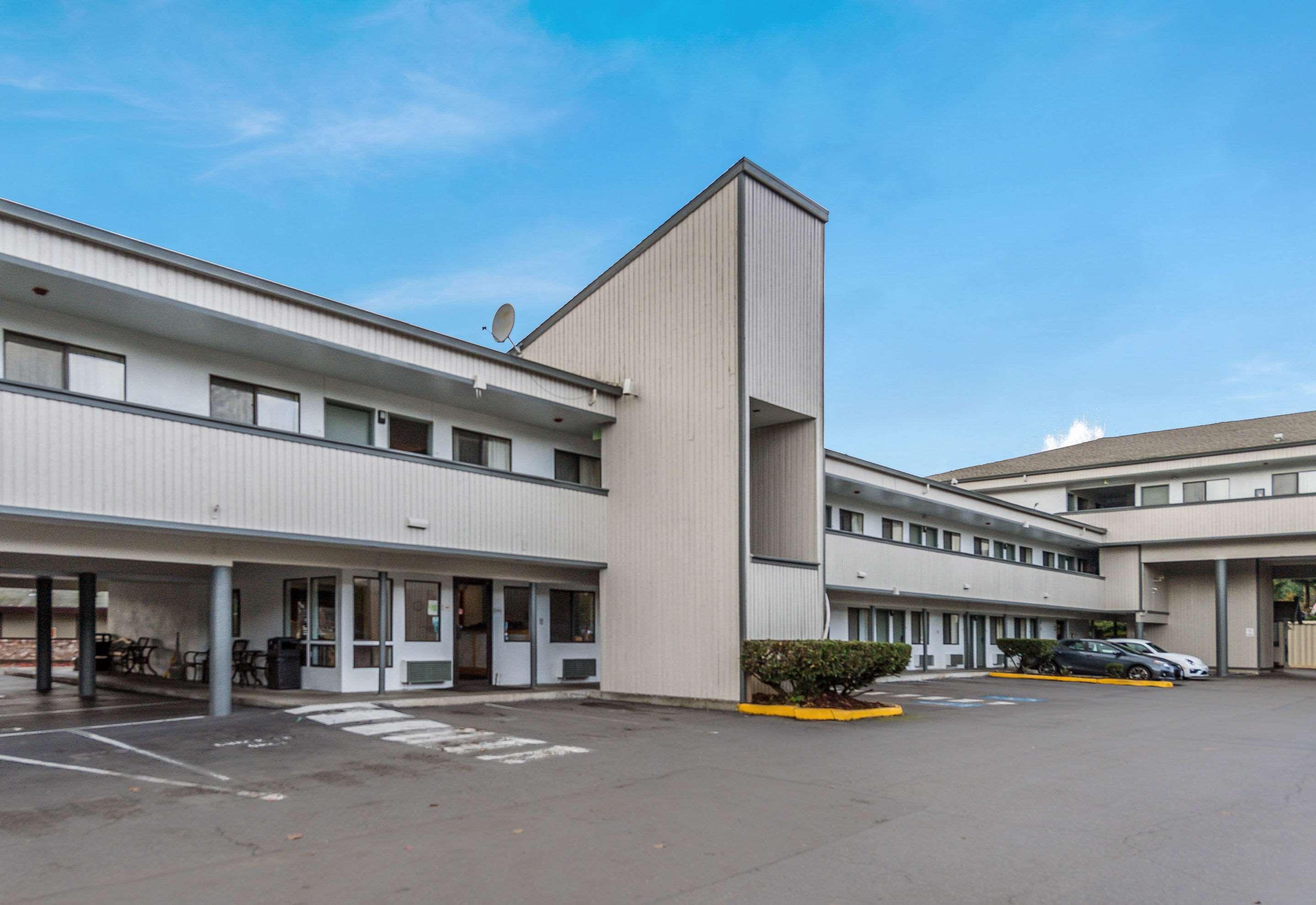 Quality Inn Bellevue 21/24