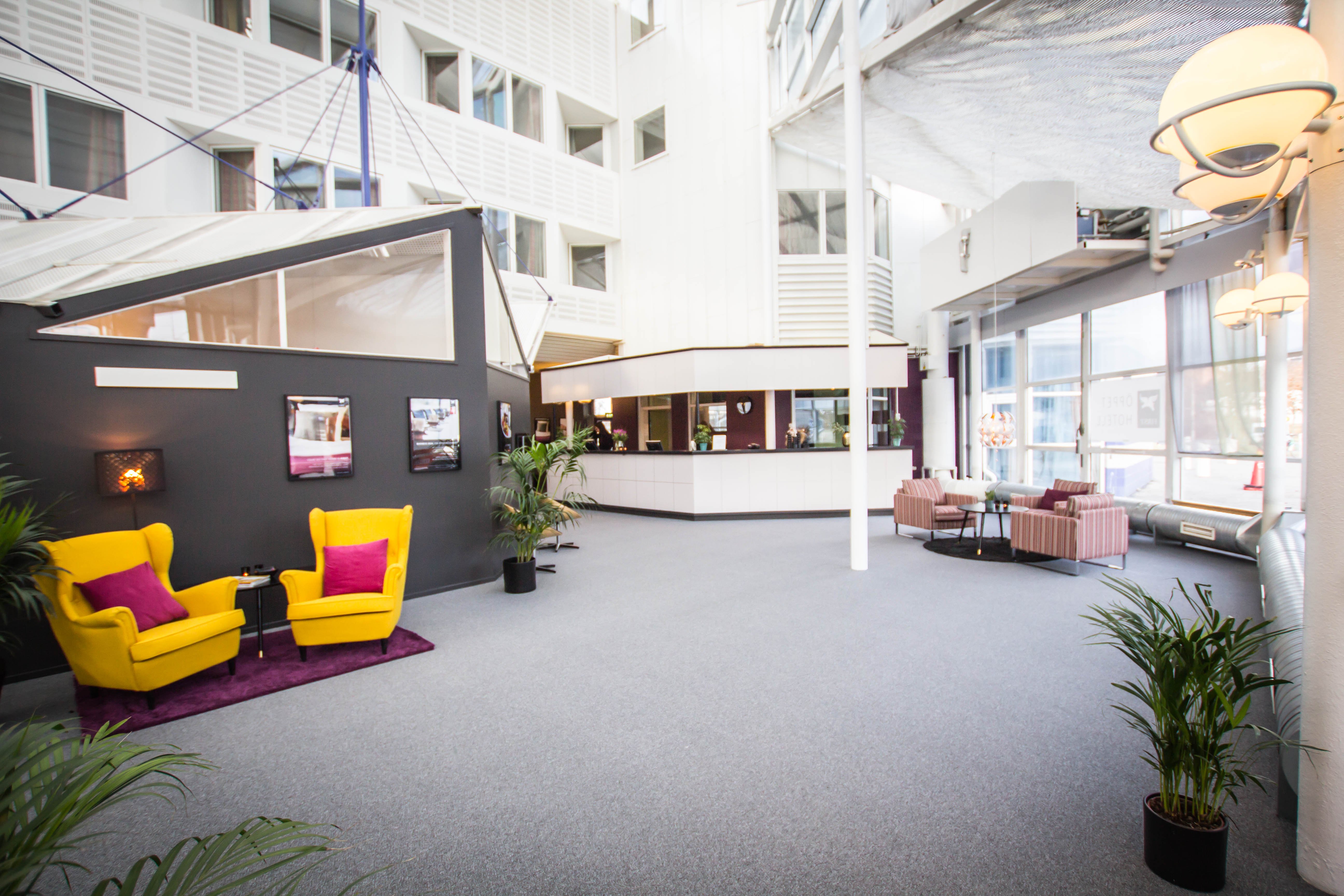 First Hotel Jonkoping 41/49