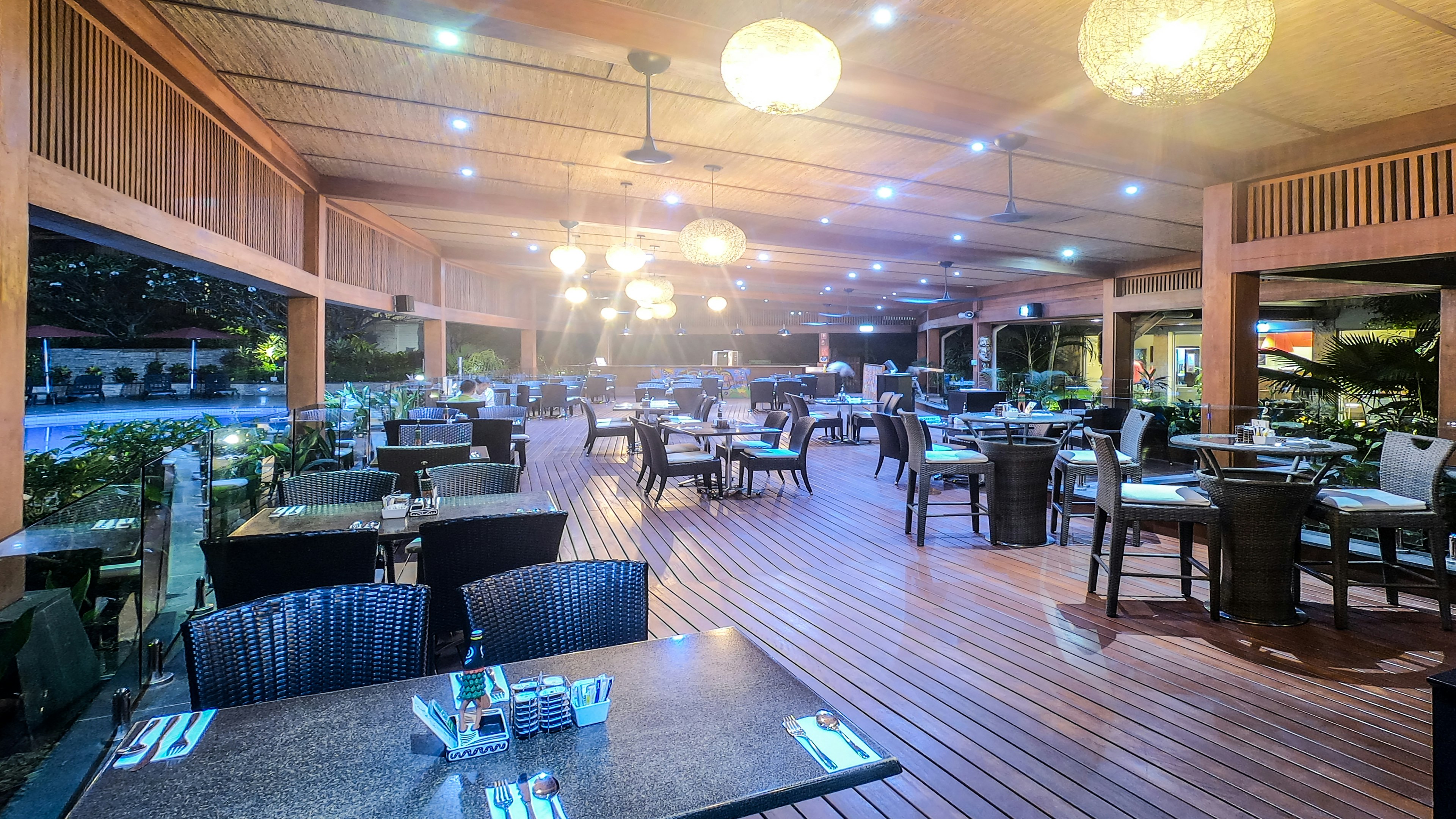 Holiday Inn Port Moresby 59/79