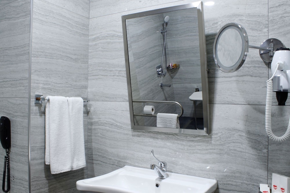 Ramada Plaza by Wyndham Ordu 29/37