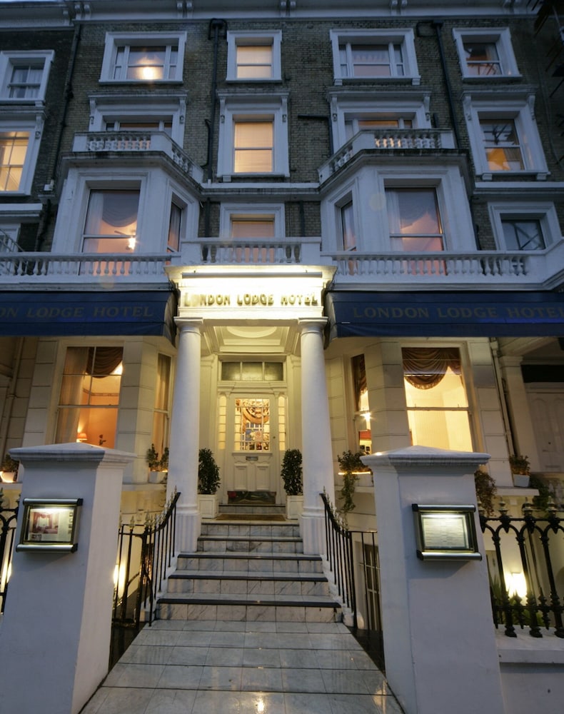 London Lodge Hotel in LONDON