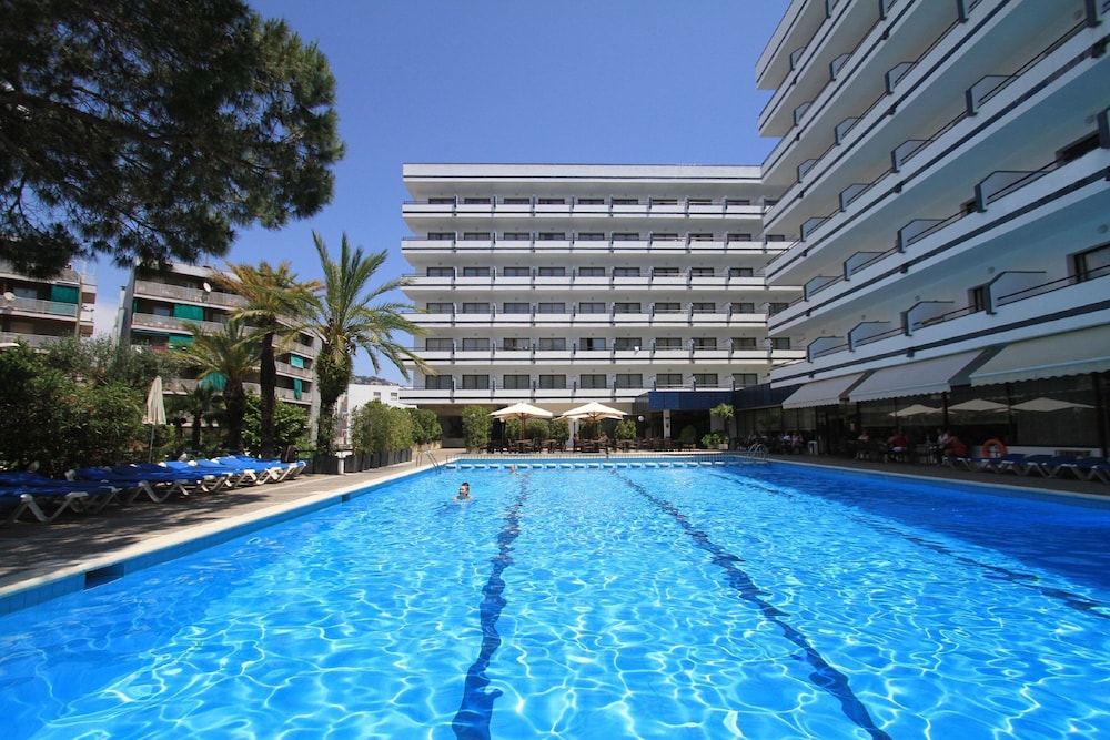 Hotel Gran Garbi 17/34