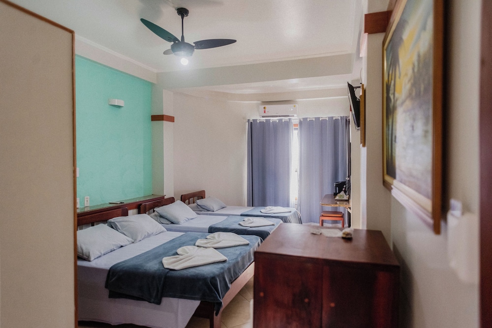 Hotel Sao Charbel 12/50