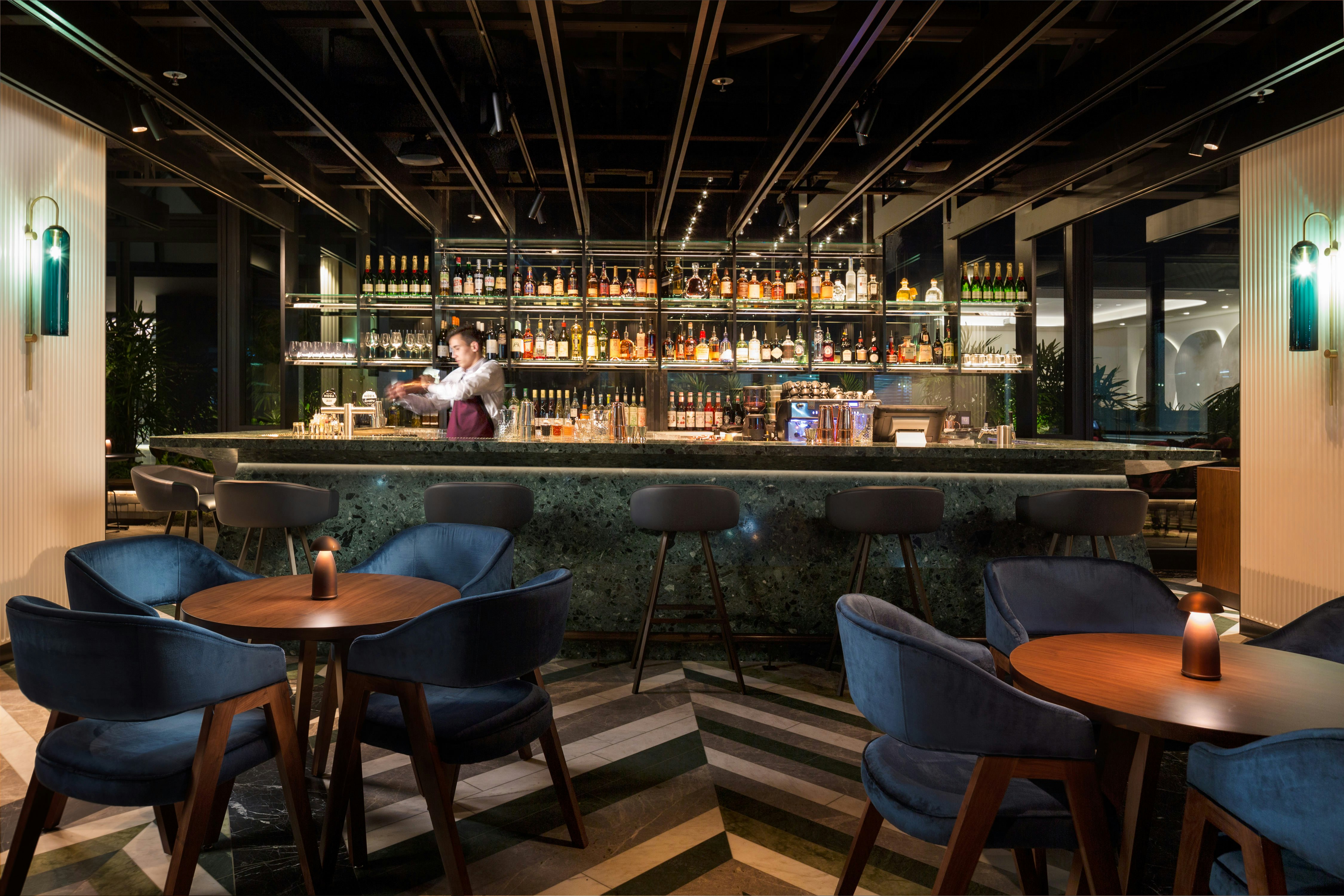 West Hotel Sydney Curio Collection By Hilton 54/80