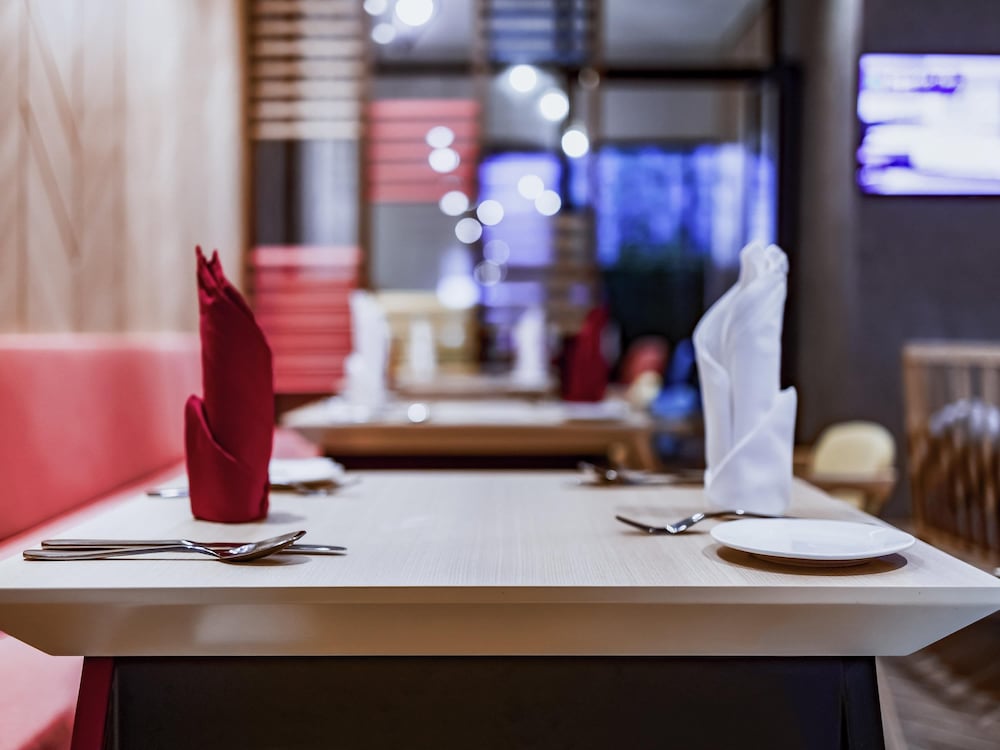 ibis Styles Kota Bharu 48/50