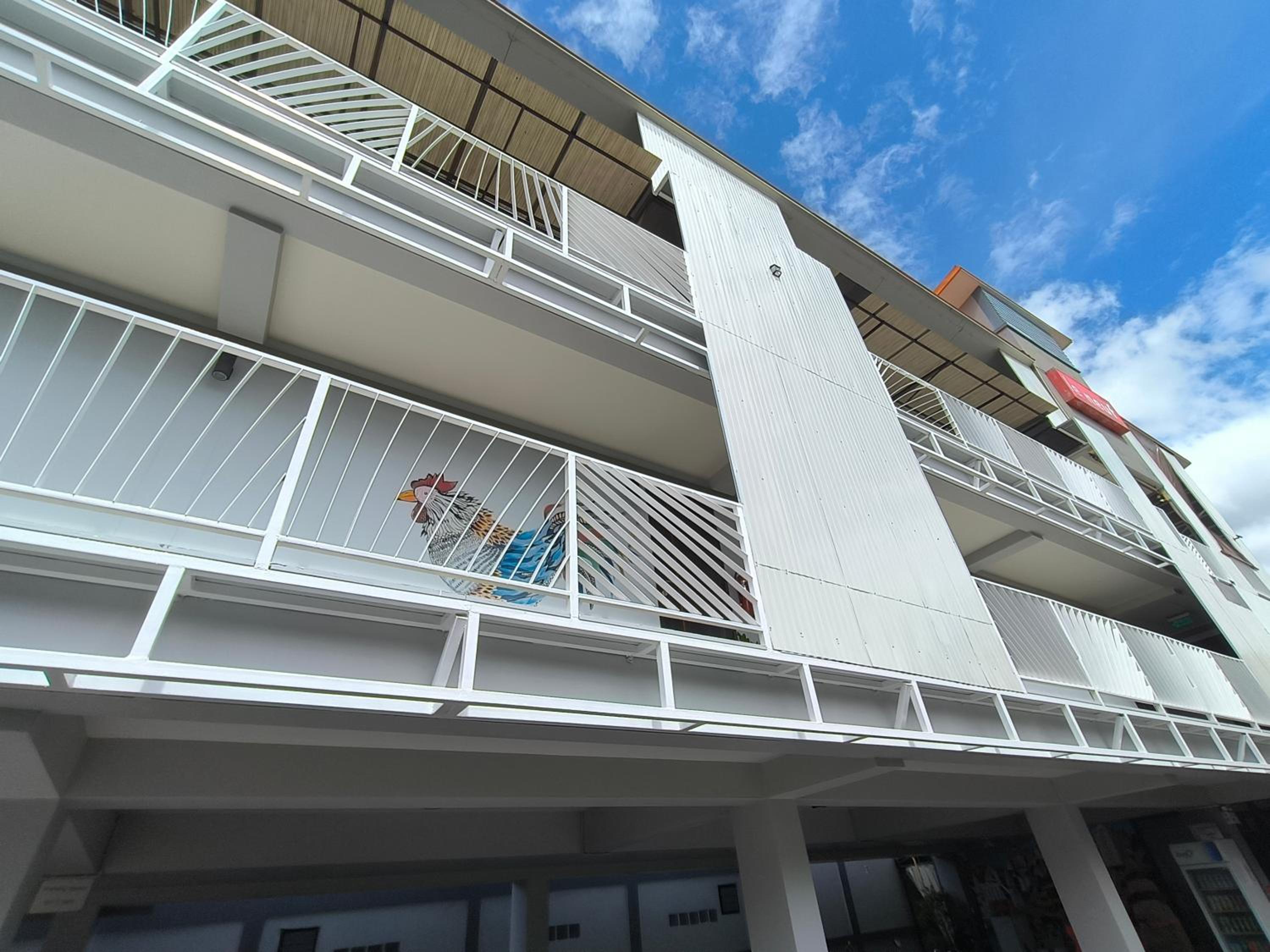Le Neuf Nakorn Lampang 5/63