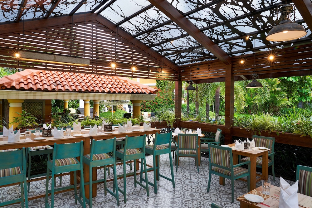 Park Inn By Radisson Goa Candolim 56/77