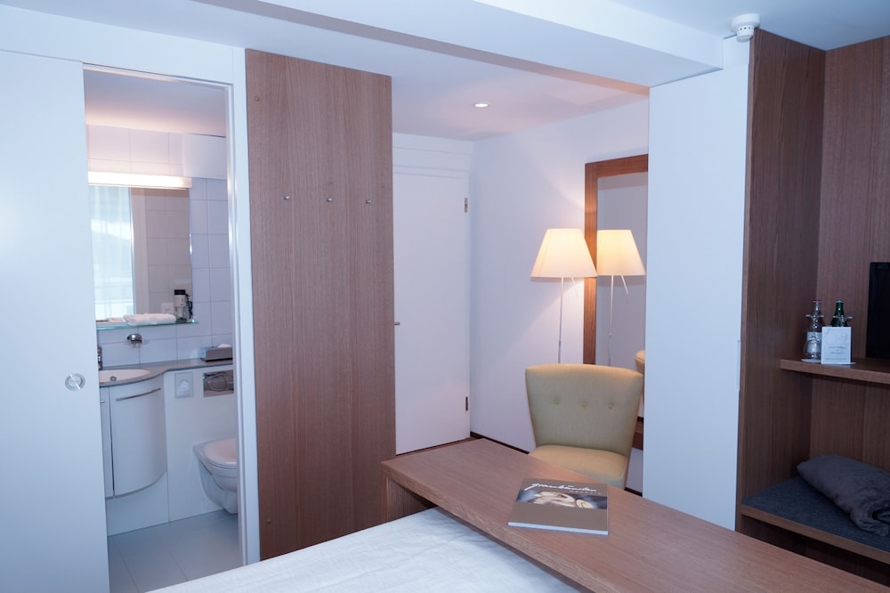Hotel Lenzerhorn Spa & Wellness 20/73