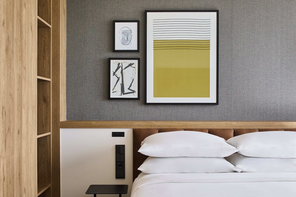 Four Points by Sheraton Barcelona Airport 17/50