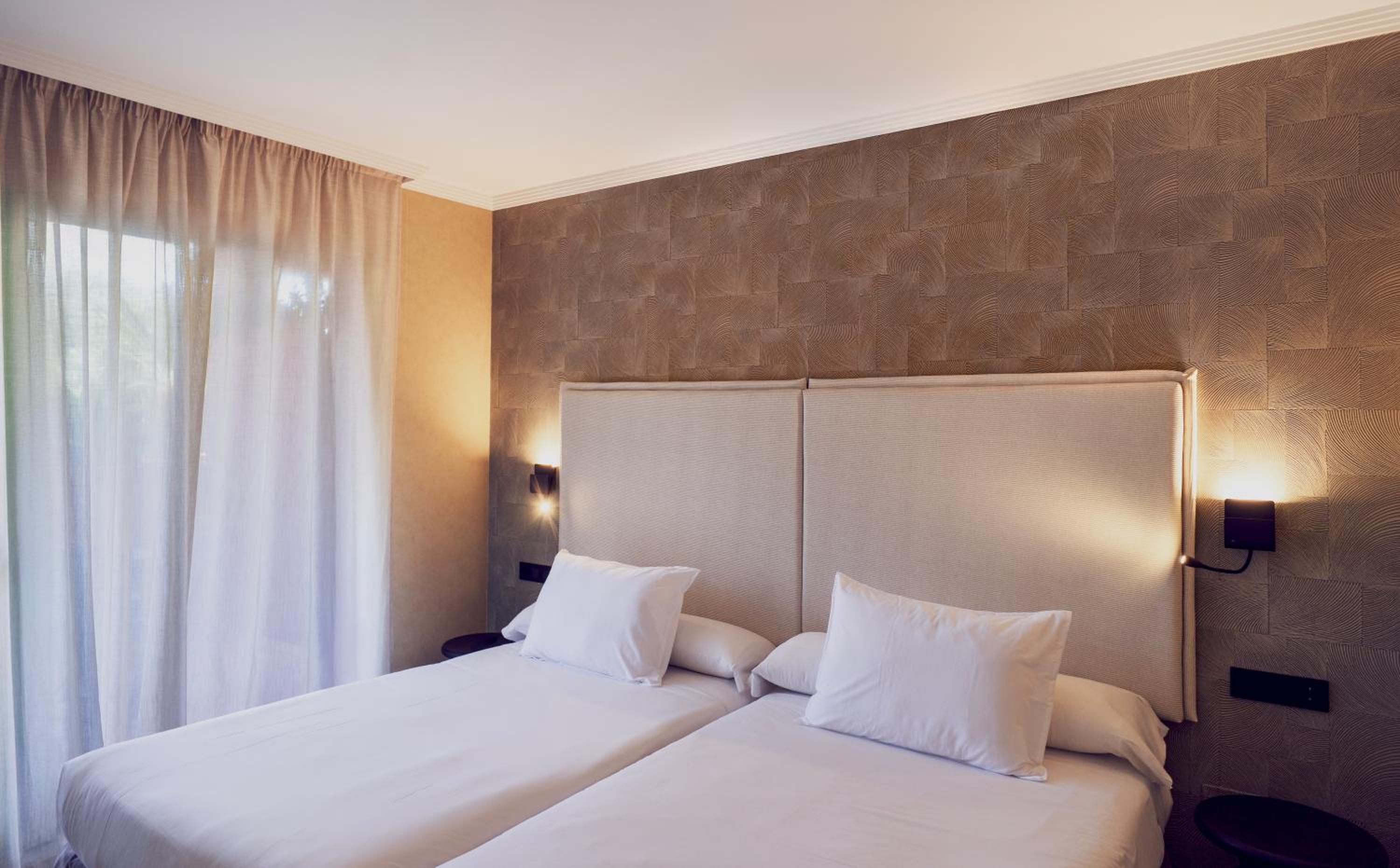 Suite, Terrace