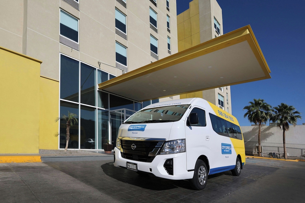 City Express by Marriott Mexicali 56/60