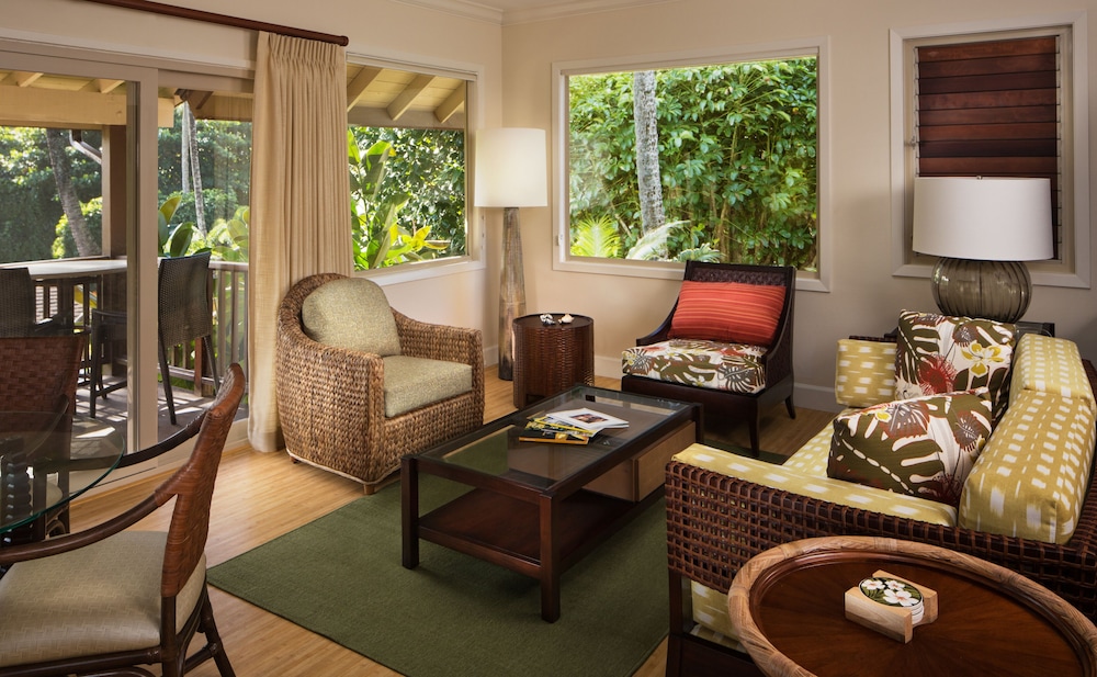 Hanalei Colony Resort 64/73