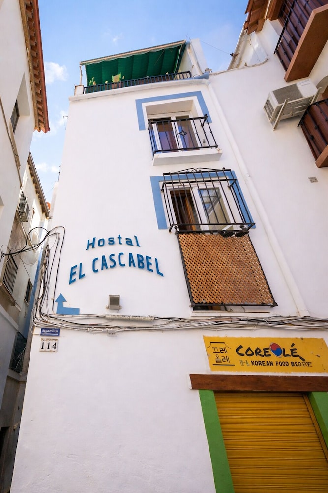 Hostal El Cascabel 2/75