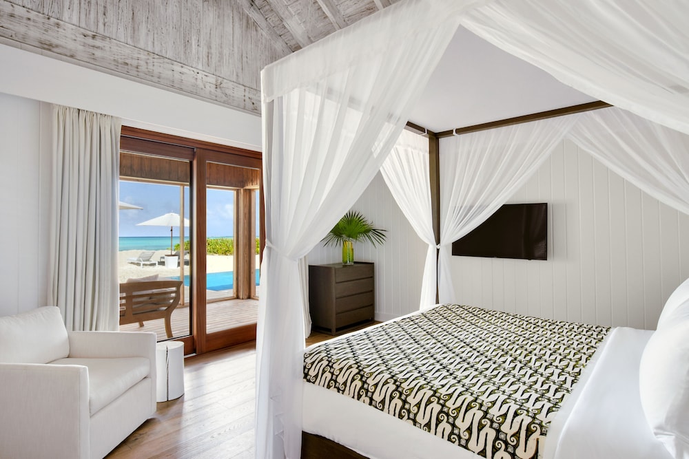 Como Parrot Cay 9/50