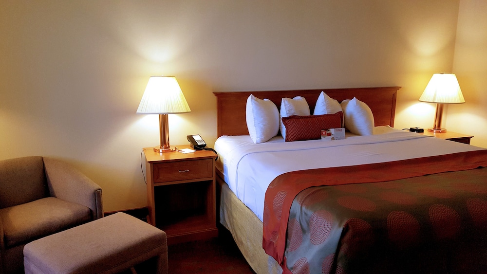 Ramada By Wyndham St George 14/37
