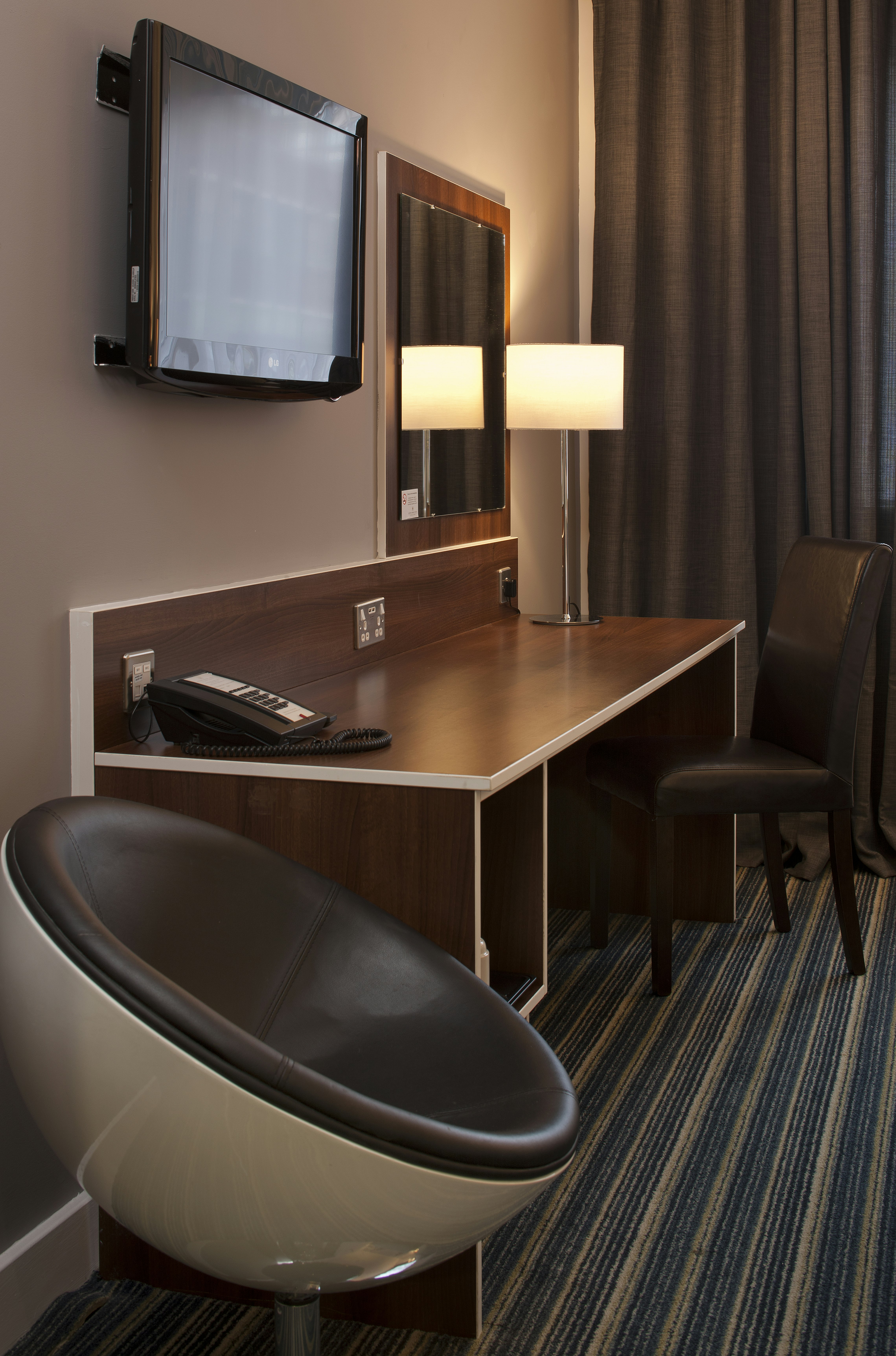 Heeton Concept Hotel City Centre Liverpool 9/10
