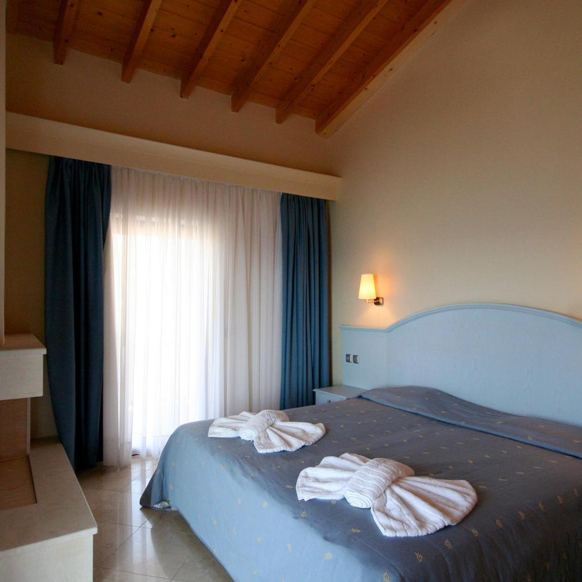Maisonette, Sea View