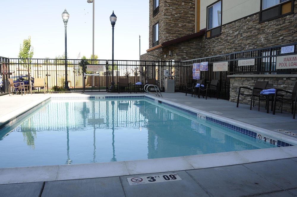 Towneplace Suites Redding 22/31