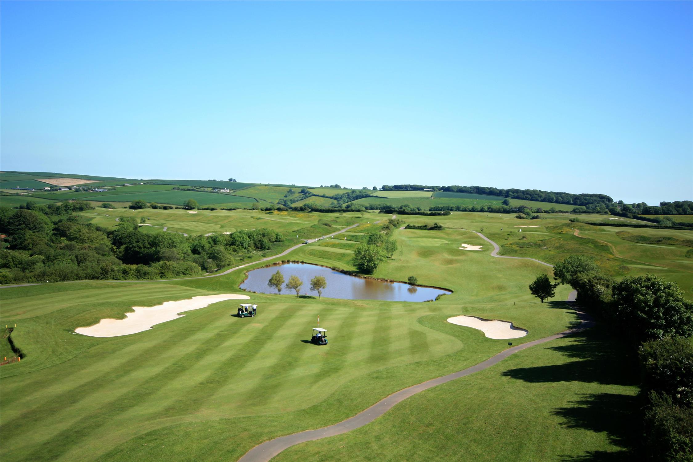 Best Western The Dartmouth Hotel Golf And Spa 42/42