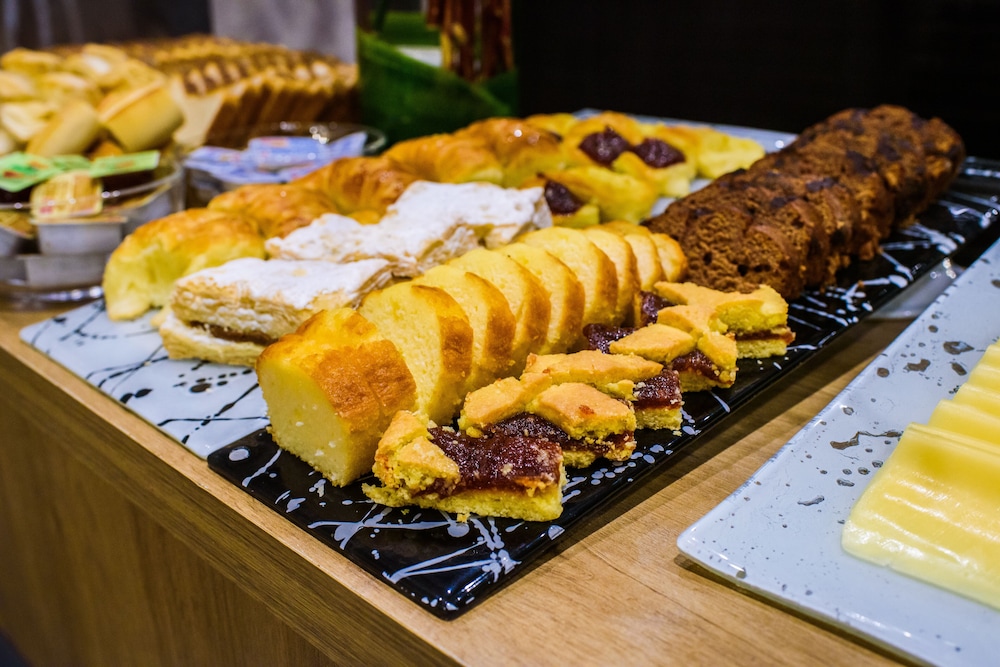 唯一执行城堡酒店(1253 Recoleta Small Hotel) 图片4