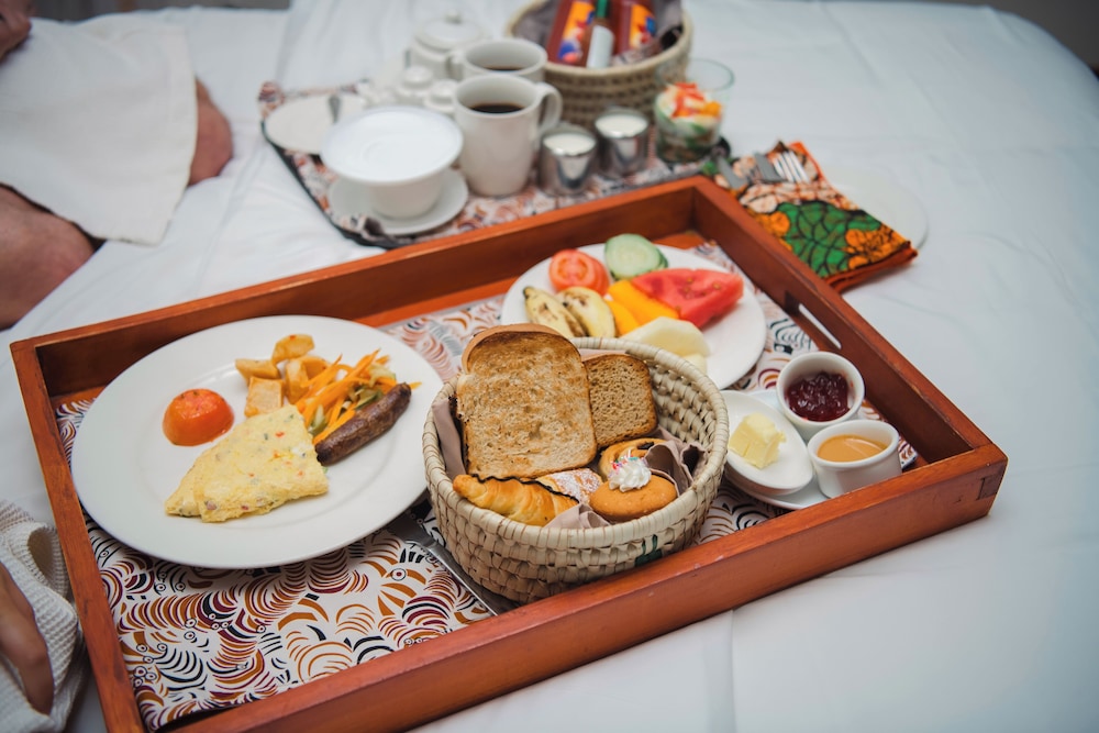 Arusha Planet Lodge 36/50