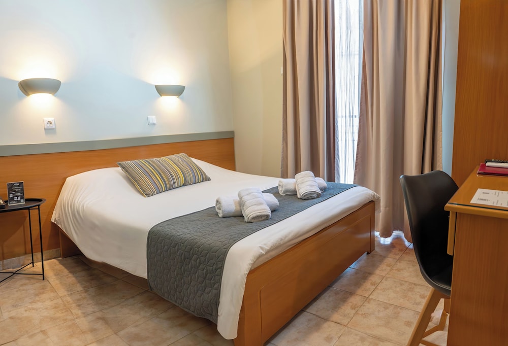 Anesis Hotel 27/50