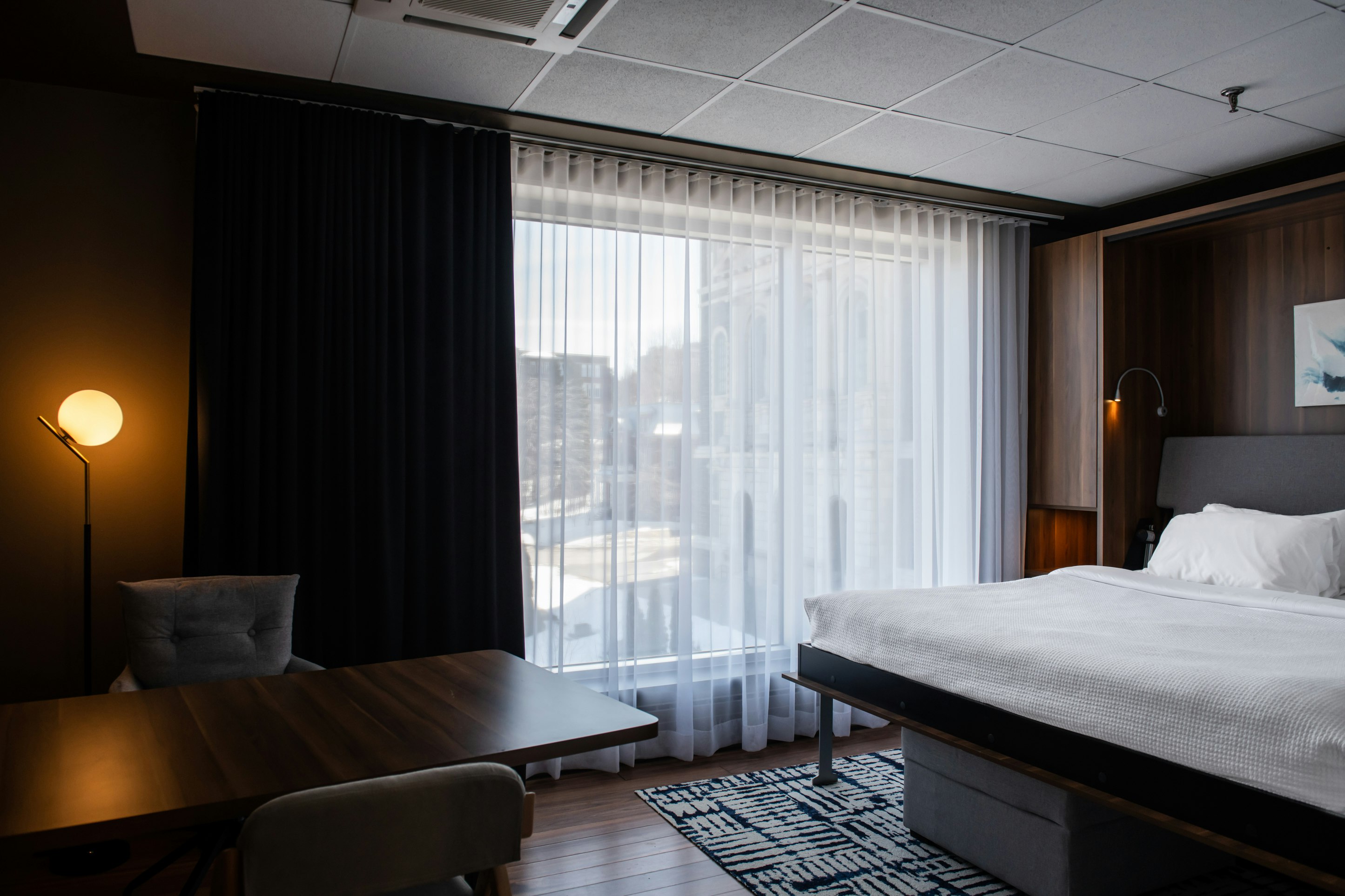 Hotel Chicoutimi 13/55