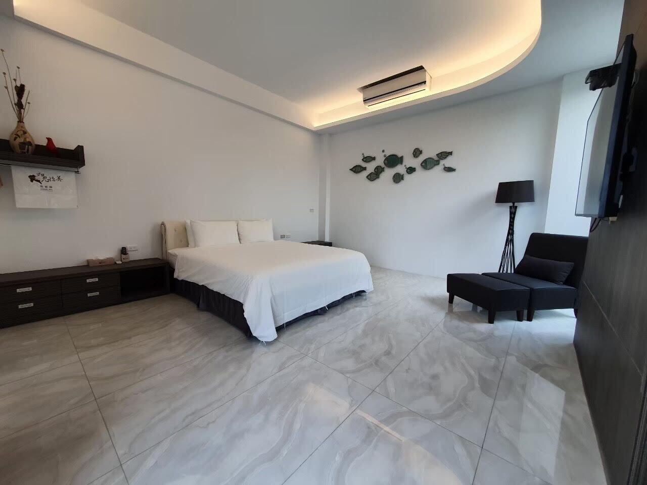 1 BEDROOM, EXCLUSIVE, VILLA, PRIVATE POOL, GARDEN AREA
